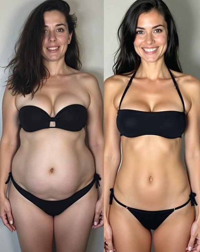 Rosie Care Blue Burn